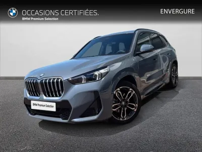 BMW X1 sDrive20d 163ch occasion 2026 - Photo 1