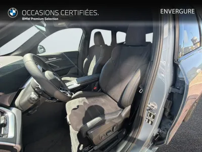 BMW X1 sDrive20d 163ch occasion 2026 - Photo 4