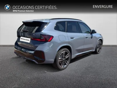 BMW X1 sDrive20d 163ch occasion 2026 - Photo 2