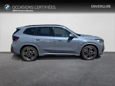 BMW X1 sDrive20d 163ch occasion 2026 - Photo 3