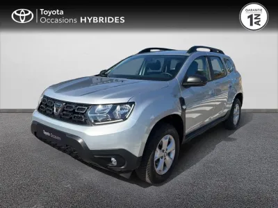 DACIA Duster 1.5 Blue dCi 115ch Confort 4x2 occasion 2022 - Photo 1