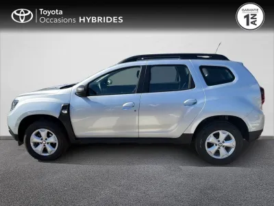 DACIA Duster 1.5 Blue dCi 115ch Confort 4x2 occasion 2022 - Photo 3