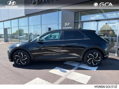 HYUNDAI Ioniq 5 58 kWh - 170ch Creative occasion 2022 - Photo 3