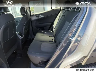 KIA Sportage 1.6 T-GDi 150ch MHEV Active 4x2 occasion 2022 - Photo 4