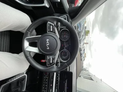 KIA Ceed 1.0 T-GDi 100ch Active MY25 occasion 2024 - Photo 3