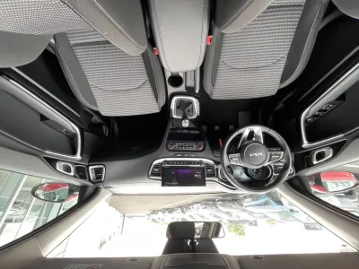 KIA Ceed 1.0 T-GDi 100ch Active MY25 occasion 2024 - Photo 4