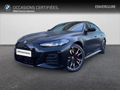 BMW i4 M60 601ch M Performance xDrive occasion 2026 - Photo 1