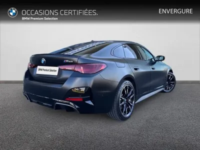 BMW i4 M60 601ch M Performance xDrive occasion 2026 - Photo 2