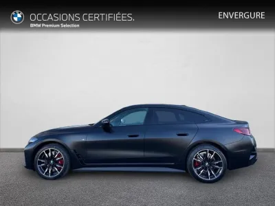 BMW i4 M60 601ch M Performance xDrive occasion 2026 - Photo 3