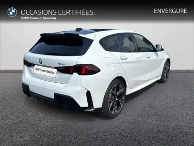 BMW Serie 1 120dA 163ch M Sport DKG7 occasion 2024 - Photo 2