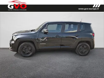 JEEP Renegade 1.0 GSE T3 120ch Sport occasion 2019 - Photo 3