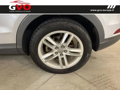 AUDI Q3 1.4 TFSI 150ch COD Ambition Luxe S tronic 6 occasion 2016 - Photo 4