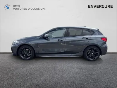 BMW Serie 1 118dA 150ch M Sport 8cv occasion 2021 - Photo 3
