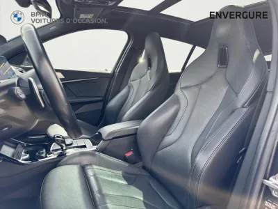BMW Serie 1 118dA 150ch M Sport 8cv occasion 2021 - Photo 4