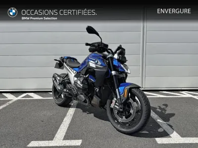 BMW R 1300 R occasion 2025 - Photo 3