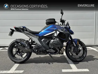 BMW R 1300 R occasion 2025 - Photo 4