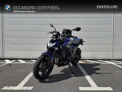 BMW R 1300 R occasion 2025 - Photo 1