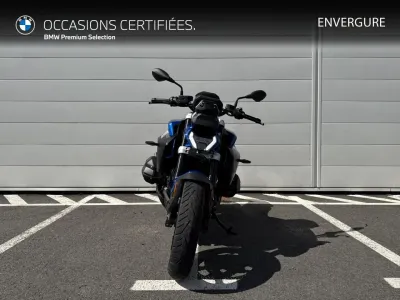 BMW R 1300 R occasion 2025 - Photo 2