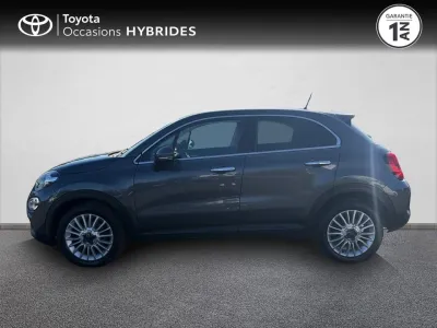 FIAT 500X 1.0 FireFly Turbo T3 120ch Opening Edition occasion 2019 - Photo 3