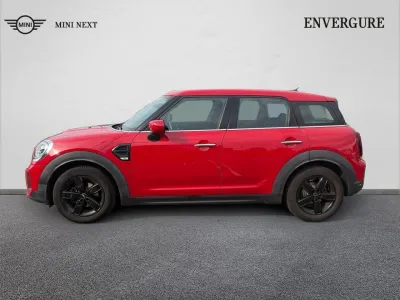 MINI Countryman One D 116ch Chili occasion 2020 - Photo 3