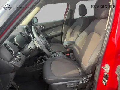 MINI Countryman One D 116ch Chili occasion 2020 - Photo 4