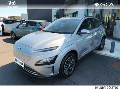 HYUNDAI Kona Electric 39kWh - 136ch Intuitive occasion 2023 - Photo 1