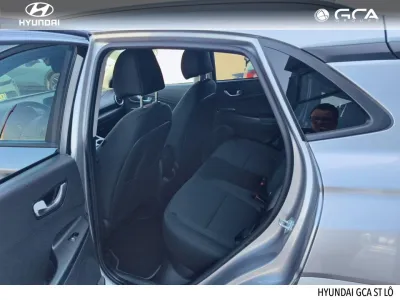 HYUNDAI Kona Electric 39kWh - 136ch Intuitive occasion 2023 - Photo 4