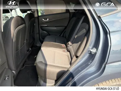 HYUNDAI Kona Electric 39kWh - 136ch Intuitive occasion 2022 - Photo 4