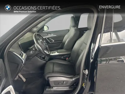 BMW X1 xDrive25e 245ch xLine occasion 2023 - Photo 4