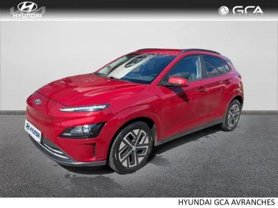 HYUNDAI Kona Electric 64kWh - 204ch Intuitive occasion 2023 - Photo 1