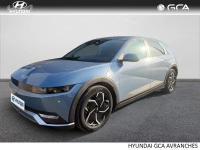 HYUNDAI Ioniq 5 58 kWh - 170ch Intuitive occasion 2023 - Photo 1