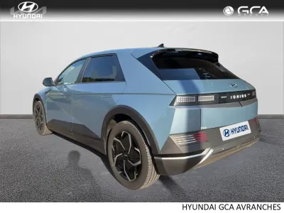 HYUNDAI Ioniq 5 58 kWh - 170ch Intuitive occasion 2023 - Photo 3