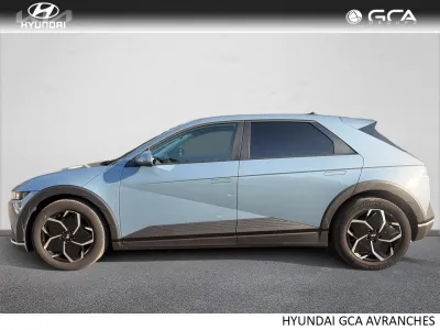 HYUNDAI Ioniq 5 58 kWh - 170ch Intuitive occasion 2023 - Photo 2