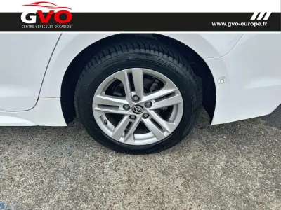 TOYOTA Corolla Touring Spt 122h Dynamic Business MY20 5cv occasion 2021 - Photo 4