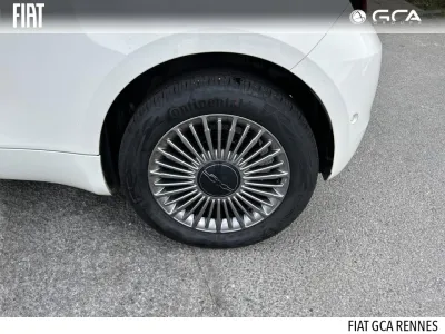 FIAT 500 e 118ch Pack Confort MY23 occasion 2023 - Photo 4