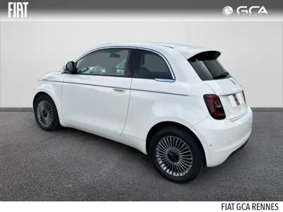 FIAT 500 e 118ch Pack Confort MY23 occasion 2023 - Photo 2