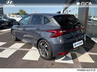 HYUNDAI i20 1.2 84ch Intuitive occasion 2023 - Photo 2