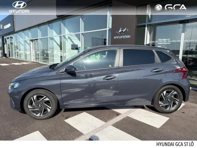 HYUNDAI i20 1.2 84ch Intuitive occasion 2023 - Photo 3