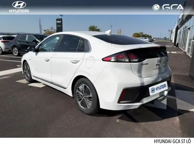 HYUNDAI Ioniq Plug-in 141ch Executive occasion 2019 - Photo 2