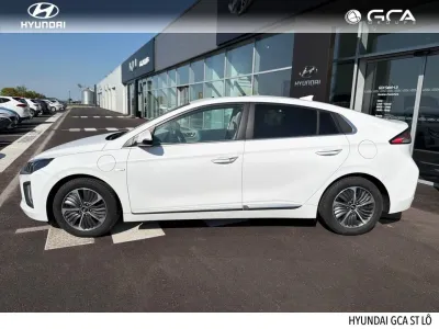 HYUNDAI Ioniq Plug-in 141ch Executive occasion 2019 - Photo 3