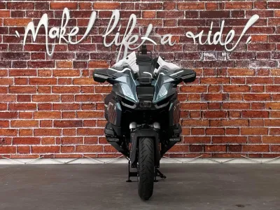 BMW R 1300 RT - Boite ASA - Option 719 occasion 2025 - Photo 4