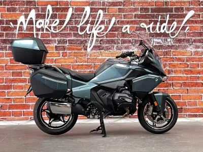BMW R 1300 RT - Boite ASA - Option 719 occasion 2025 - Photo 3