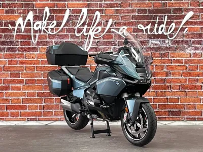 BMW R 1300 RT - Boite ASA - Option 719 occasion 2025 - Photo 2
