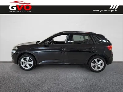 SKODA Kamiq 1.6 TDI 116ch Ambition DSG7 occasion 2020 - Photo 3