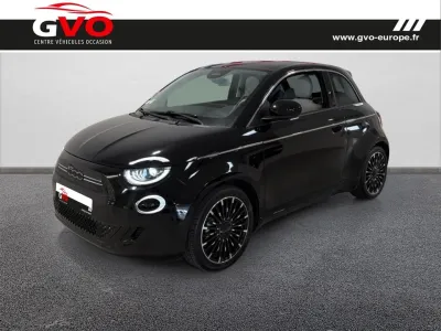FIAT 500C e 95ch La Prima MY23 occasion 2023 - Photo 1