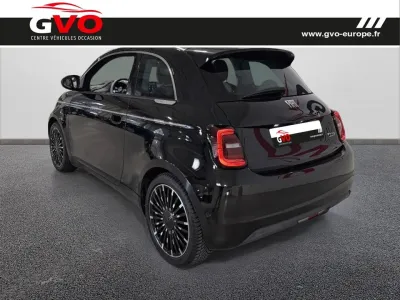 FIAT 500C e 95ch La Prima MY23 occasion 2023 - Photo 2