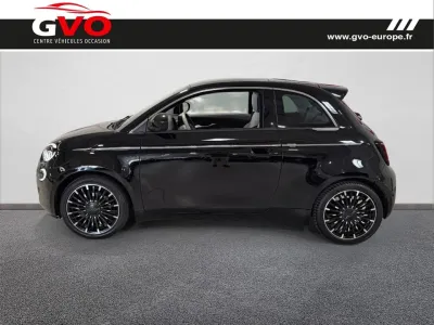 FIAT 500C e 95ch La Prima MY23 occasion 2023 - Photo 3
