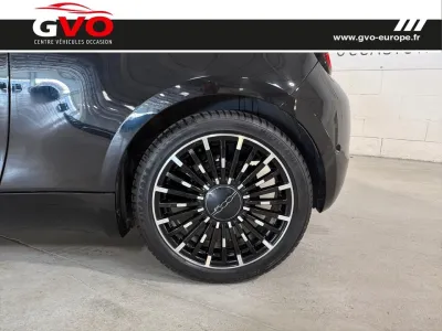 FIAT 500C e 95ch La Prima MY23 occasion 2023 - Photo 4