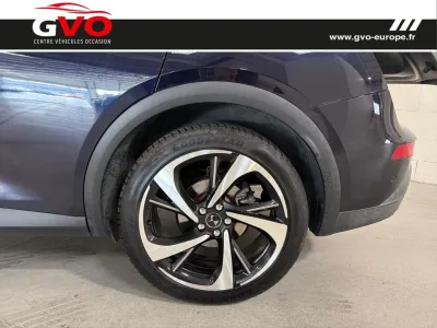 DS DS 7 Crossback BlueHDi 180ch Grand Chic Automatique 128g occasion 2019 - Photo 4