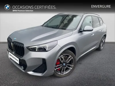 BMW X1 sDrive20i 170ch M Sport occasion 2026 - Photo 1